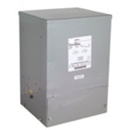 Midwest Dry Type Encapsulated, Enclosed Transformer